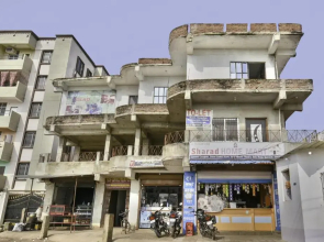 Hotel Glad by OYO Rooms