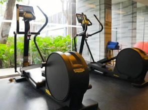 Курорт InterContinental Sanya 