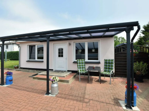 Warnkenhagen Garden Bungalow