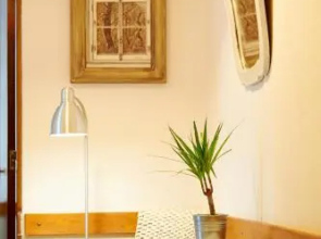 Central Garden Saldanha Apartment