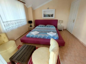 Stunning Villa With Private Pool in Ortaca Mugla