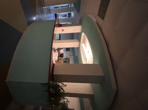 Apartamenty na Portovoj