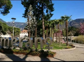 Portico 32 - Merano Centro