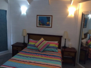 Kohuna Beachside Resort