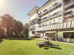 Parkhotel Igls