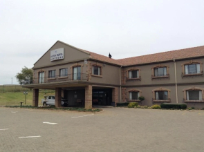 Protea Hotel by Marriott Harrismith Montrose