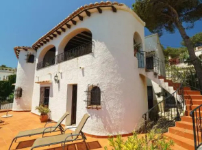 Villa Marieta