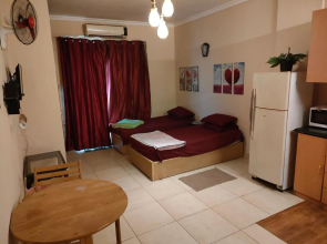 Studio Lotus compound near Touristic Mamsha