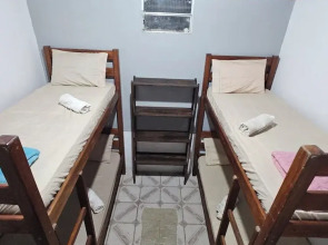 Espaço Rustik