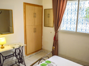 Cosy Apartment in Sidi Bou Said- Amilcar