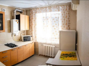 Апарт на улице Мечникова 144