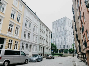 The Apartments - N°2