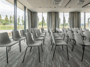 Park Inn by Radisson Vilnius Airport Hotel & Conference Centre