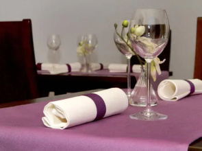 Hotel Aramis