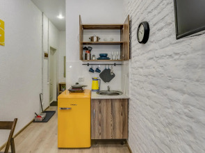 City Lights (Сити Лайтс) Фонтанка 87