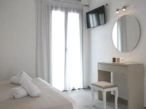 Blue Ocean Apartments