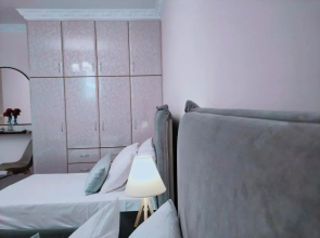 Blue Lagoon Luxury Apartment B2