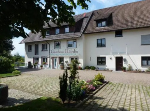 Gästehaus Höferlin