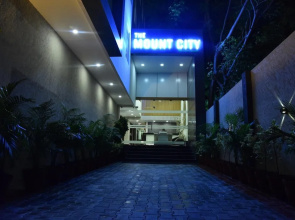 The Mount City
