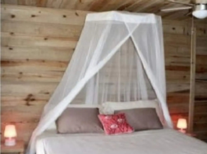 Ecolodge in San Cristobal Island