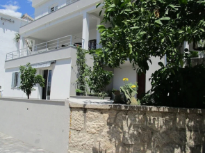 Apartments Marinovic