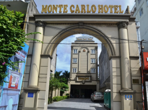 Monte Carlo Hotel Hai Phong