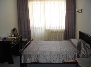 Hotel-Restaurant Complex Vensky