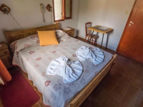 Posada Aymara