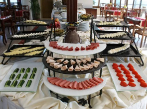 Sultanhan Hotel - Special Class