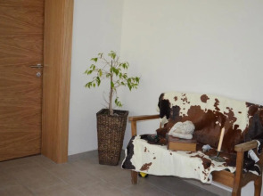 Appartement Alpenglühn