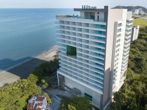 Hilton Santa Marta