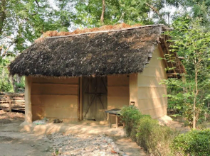 Jungle Heaven Hotel and Cottage