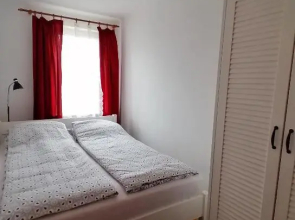 Rubin Apartment