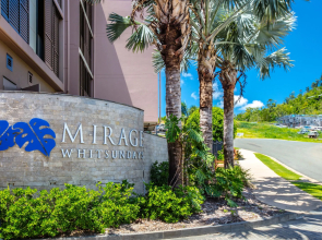 Mirage Whitsundays