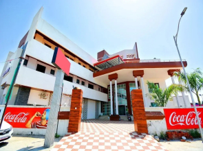 Kaler Regency by OYO Rooms