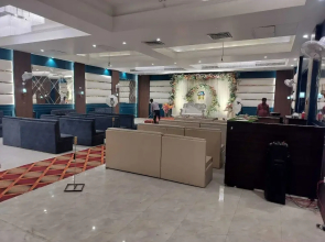 Sigdi Resorts. Alwar