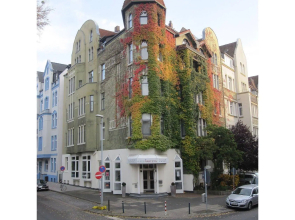 Haus Martens Das Lister Stadthotel