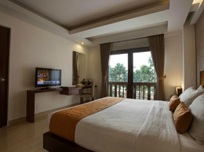 d'primahotel Seminyak