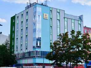 Grand Hostel Berlin Urban