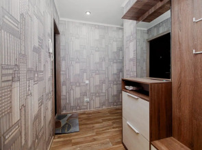 С комфортом на улице Поповича 106