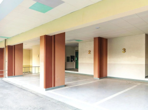 Gapyeong River View Pension