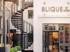 Blique by Nobis, Stockholm, a Member of Design Hotel