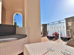 Villa Del Moro