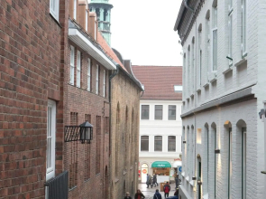 Altstadtquartier