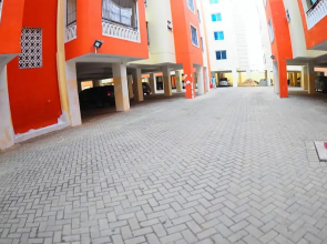 Mtwapa Luxury Apartment by Blodriff Hospitality
