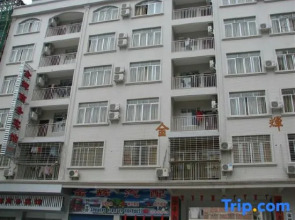 Jinhui Business Hotel