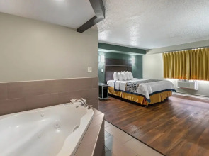 Americas Best Value Inn - Bristol / Levittown / Philadelphia