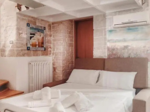 Bella Vita Apartment