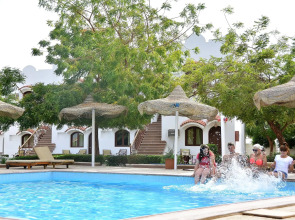 Desert View Sharm  Hotel