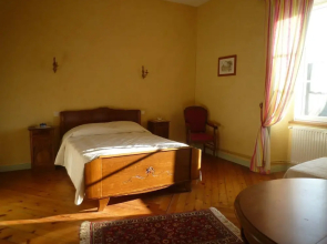 Chambre d'Hôtes Le Petit Manoir
